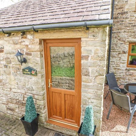 Villa The Hayloft Alston Esterno foto
