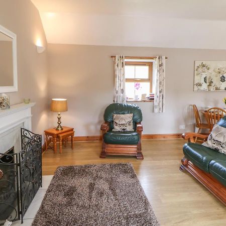 Villa The Hayloft Alston Esterno foto