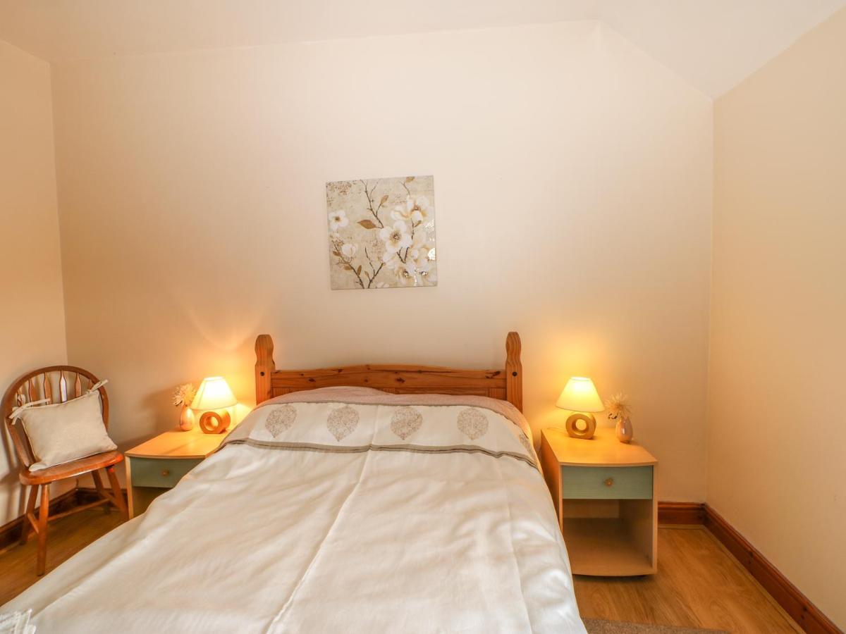Villa The Hayloft Alston Esterno foto