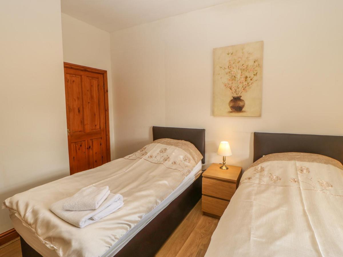 Villa The Hayloft Alston Esterno foto