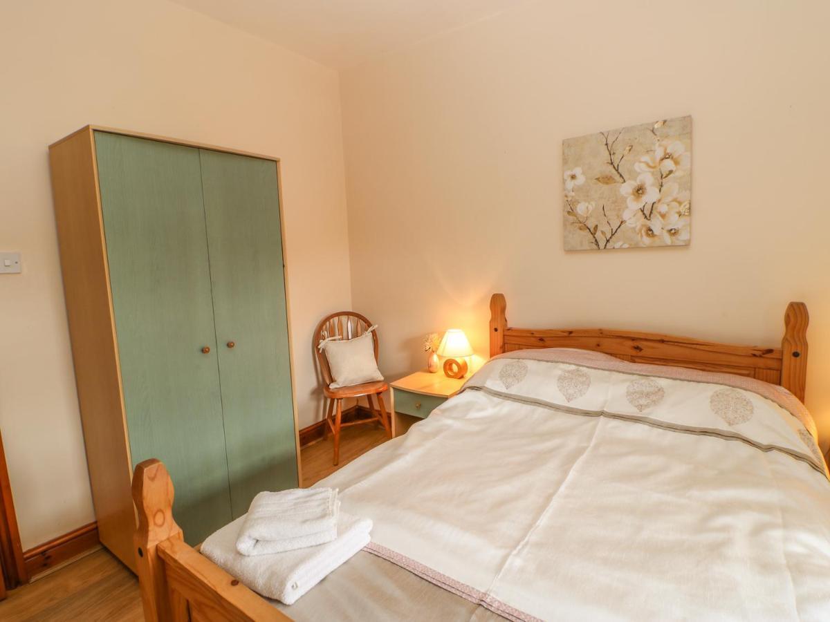 Villa The Hayloft Alston Esterno foto
