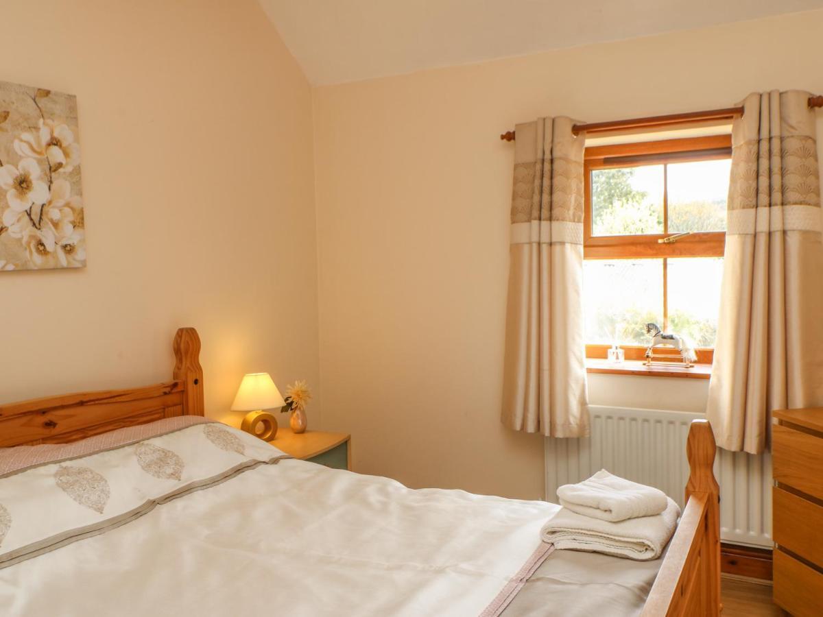 Villa The Hayloft Alston Esterno foto